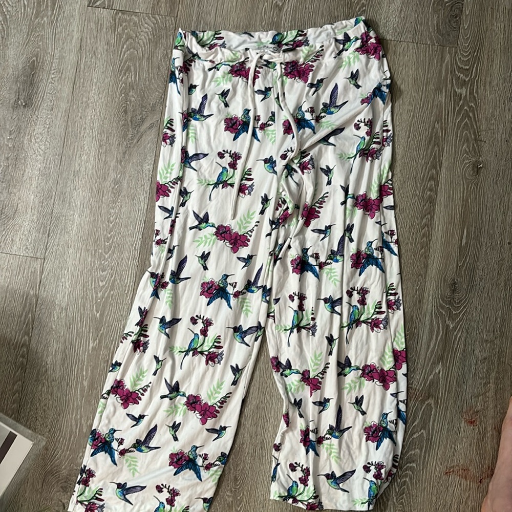 Pajama pants